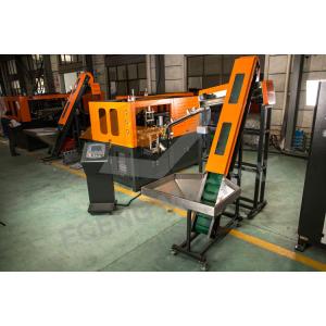 Wholesale Auto Water Bottling Making Bottle Blow Molding Machine For Plastic Bottles from china suppliers