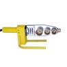 Buy cheap 600W 20 To 32mm Plastic Pipe Welding Machine Hot Melt PVC PPR from wholesalers