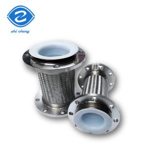 Wholesale Flexible Metal Garden Hose Stainless Steel Hose Expansion Acid Alkali Resistance from china suppliers