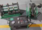 SWT - V355 / 90H Union de tuberias hidraulicas con maquina de soldadura a tope
