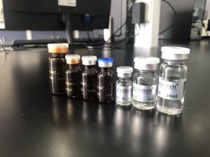 Wholesale 10ml Hydraulic Acid Injections For Face Meso Whitening Serum from china suppliers