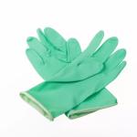 Printing Industry Blue Welding Safety Gloves For Miners Working