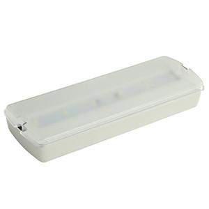 Wholesale Customized Emergency Rechargeable Led Light For Shopping Mall / Hotel , CE Standard from china suppliers