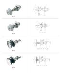 Stainless steel accessories and parts for building hardware from China supplier