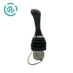 Excavator Hydraulic Joystick PV48K1362 PV48K1361 Excavator XCMG XE370