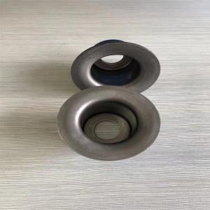 Wholesale Nylon PA6 Belt Conveyor Roller Bearing Housing TK6204-89 from china suppliers