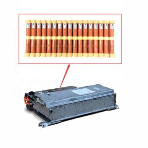 Wholesale 2009 - 2012 Honda Accord Hybrid Battery Replacement Long Life Expectancy from china suppliers