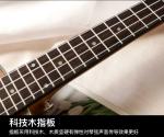guitars 41inch cutaway guitar acoustic guitar Aiersi brand handmade high grade