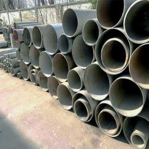 Wholesale Stock Available Stainless Steel Round Pipe 430 Flaring 2205 Duplex Tube 6mm from china suppliers