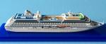 France Renaissance Oceania Nautica Coast Guard Ship Models Regatta Class For