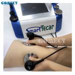 GOMECY Smart Tecar Machine 300KHZ - 450KHZ CET RET RF Machine