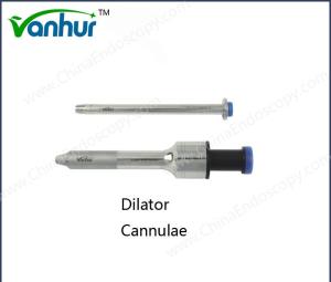 Wholesale Durable Morcellator Set Powered Hystera-Cutter Trocar Sleeve for Abdominal Surgeries from china suppliers