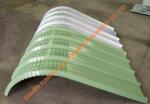 Auto Roofing Sheet Crimping Machine Profile Metal Curving Machine