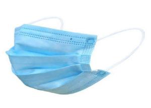 Wholesale Medical Surgical SGS KN95 Earloop Mask from china suppliers
