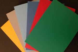 Wholesale Resilient Indoor Sports Flooring Thickness 3.5mm 4.5mm 6.0mm 8.0mm from china suppliers
