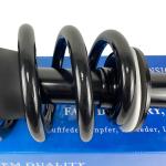 Fedex Shipping Air Suspension Shock For Cadillac Escalade Tahoe Yukon Silverdado