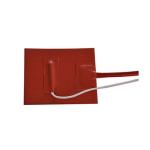 Electric DC Silicone Heater 1w 10000w