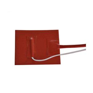 Wholesale Electric DC Silicone Heater 1w 10000w from china suppliers