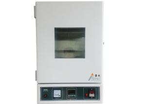 Wholesale Double Walled Automatic Hot Air Circulating Oven / Industrial Drying Oven from china suppliers
