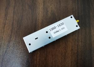 Wholesale GPS 2.4G 5.8G RF Power Amplifier Module -20℃~+85℃ ≤-30dBc 20MHz-6GHz Selectable from china suppliers