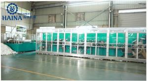 Wholesale 300PPM Lady Menstrual Pad Making Machine from china suppliers