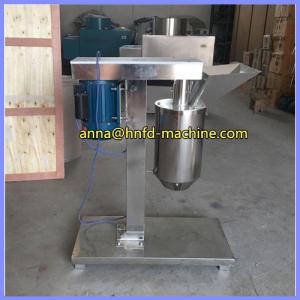 Wholesale Onion paste grinding machine,ginger paste making machine from china suppliers