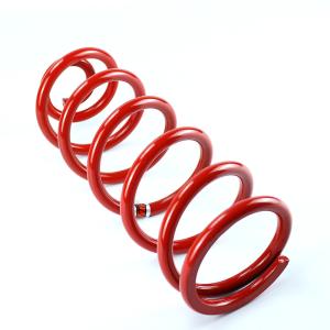 Wholesale Steel Car Rear Springs 520mm Free Length Medium Load For Jeep Gladiator JT from china suppliers