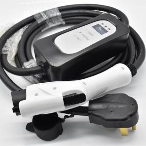 Wholesale 250V 32A 5pin Electric Vehicle Cable Vehicle Charging Cable from china suppliers