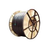 0.6/1kV XLPE Insulated Stranded Conductor YJV Electric Cable for Underground