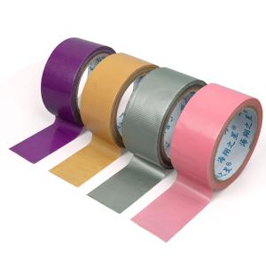 Wholesale Wholesale Low MOQ Waterproof Automotive Cloth Tape Custom from china suppliers