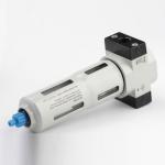 Df Series 12bar Air Preparation Unit / Air Compressor Air Filter