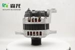 3730048000 3730048500 Excavator Alternator 2655838 600288 A0002655838 ALA8001BS