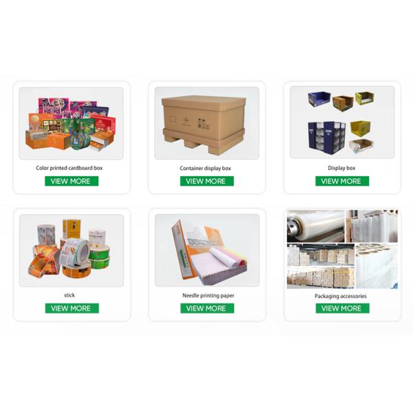 Wholesale Custom Size Heavy Duty Cardboard Moving Large Corrugated Boxes Moving Cardboard Boxes