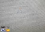 4Oz Conformable White / Transparent Fiberglass Cloth For General