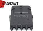 12010974 4 Way Male Weather Pack Connector Fit For GM