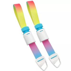 Wholesale Elastic First Aid Tourniquet Belt Quick Release Garrot Tourniquet Medical 2.5x40cm from china suppliers