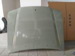Front Left / Right Car Bonnet Hood , Car Bonnet Parts For Toyota Land Cruiser