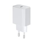 Type C Electronic Accessories 20W PD Fast Charger European Plug Charges For Cell