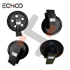 Wholesale Idler Wheel CX27BMC For CASE Mini Excavator Undercarriage Parts from china suppliers
