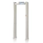 FR-600 Walk Through Infrared Thermometer Gate 33KGS Net Weight