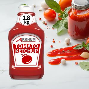 Wholesale Dipping Foods Low Sodium Ketchup 180g Low Salt Tomato Sauce from china suppliers
