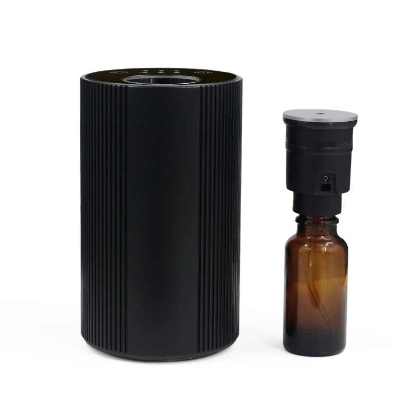Portable 6H Charing 2000mAh 3W USB Car Humidifier DC5V 1A
