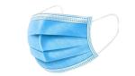 Anti Virus Medical 3 Pty Disposable Earloop Face Mask Coronavirus Protection