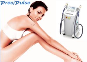 Wholesale Professional IPL Skin Rejuvenation Machine , Intense Pulsed Light Hair Removal Machine from china suppliers