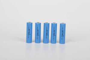 Wholesale IFR18650 1500mAh 3.2V Battery Cell Lifepo4 Lithium Ion Battery Cell from china suppliers