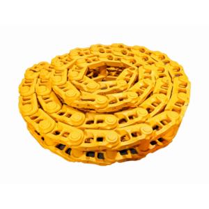 Wholesale High Performance Track Chain Assy Link For D155 Excavator Undercarriage from china suppliers
