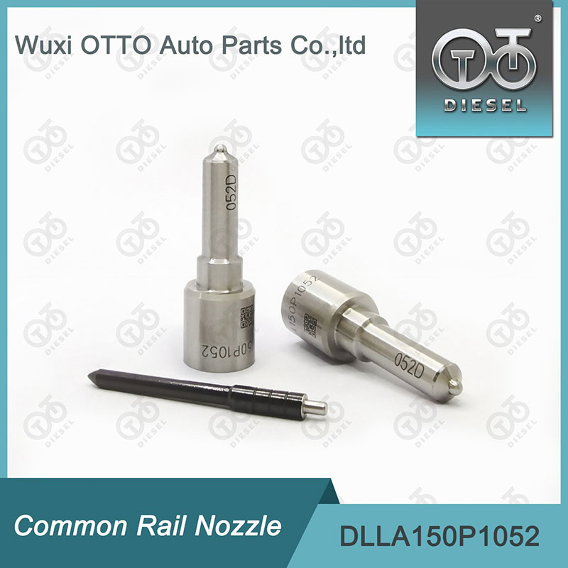 DLLA150P1052 093400-1052 DENSO Common Rail Nozzle For Injectors 095000-8100/8871