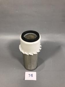 Wholesale Advanced Excavator Air Filter , Komatsu Air Filter P181050 AF435KM 66/17 Mm Inner Bore from china suppliers