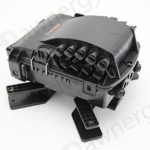 Wholesale 18 Core Fiber Optic Distribution Box With Huawei Type Waterproof 18 Adapters from china suppliers