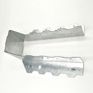 Wholesale 90 Degree Steel Joist Brackets For Wood To Wood Connections from china suppliers